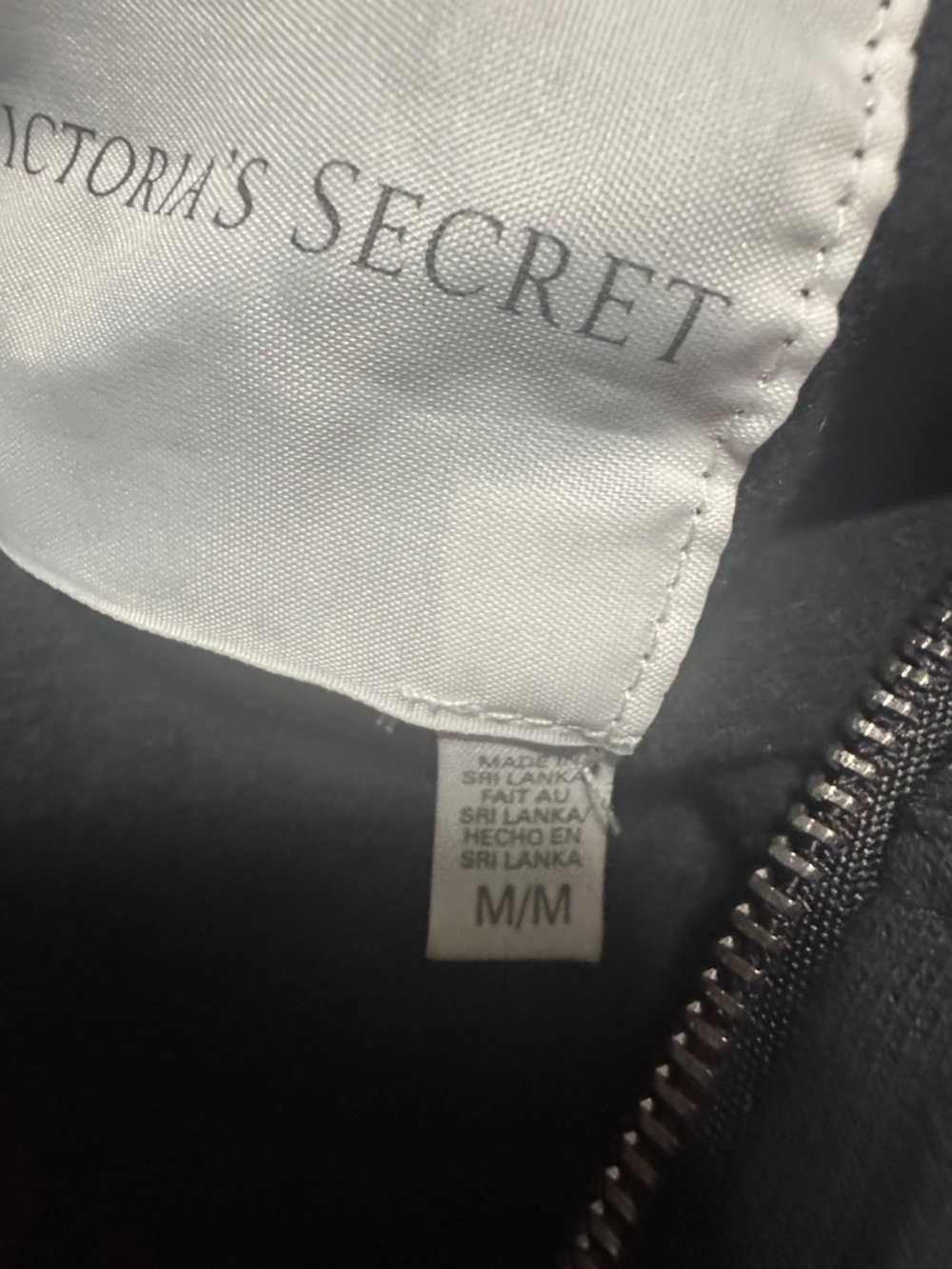 Vs sweatshirt - Picture 2 of 4